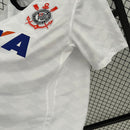 Camisa Corinthians 12/13 - Retro
