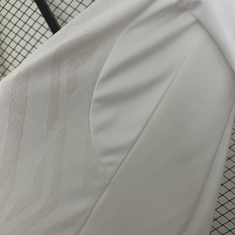 Camisa do Santos 25/26 - Casa