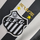 Camisa do Santos 12/13 Retro