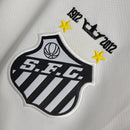 Camisa do Santos 2012 Retro Casa
