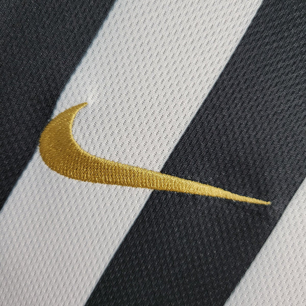 Camisa do Santos 12/13 Retro