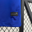 Camisa da França 24/25 home - Azul