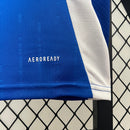 Camisa da Itália 24/25 home - Azul