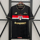 Camisa São Paulo 25/26 - Torcedor