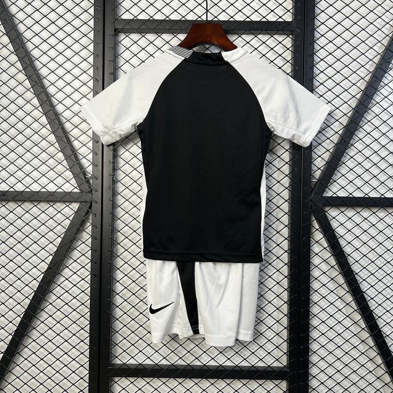 Conjunto Infantil Corinthians 25/26