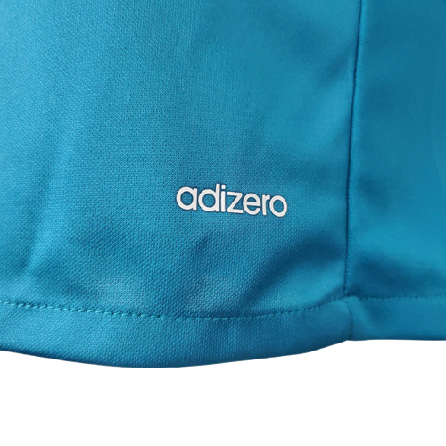 Camisa Real Madrid III 17/18 RETRÔ