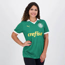 Camisa do Palmeiras 24/25 - Feminina