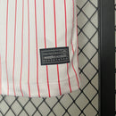 Camisa da França 2024/25 Away - Branca