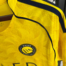 Camisa Al-Nassr 25/26 Home