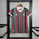 Camisa do Fluminense I 23/24 - Feminina
