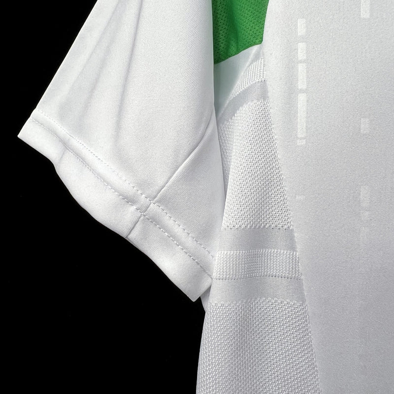 Camisa da Itália 24/25 Away - Azul