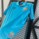 Camisa do Santos 25/26 - Fora