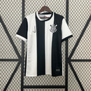 Camisa Corinthians 24/25 - Torcedor
