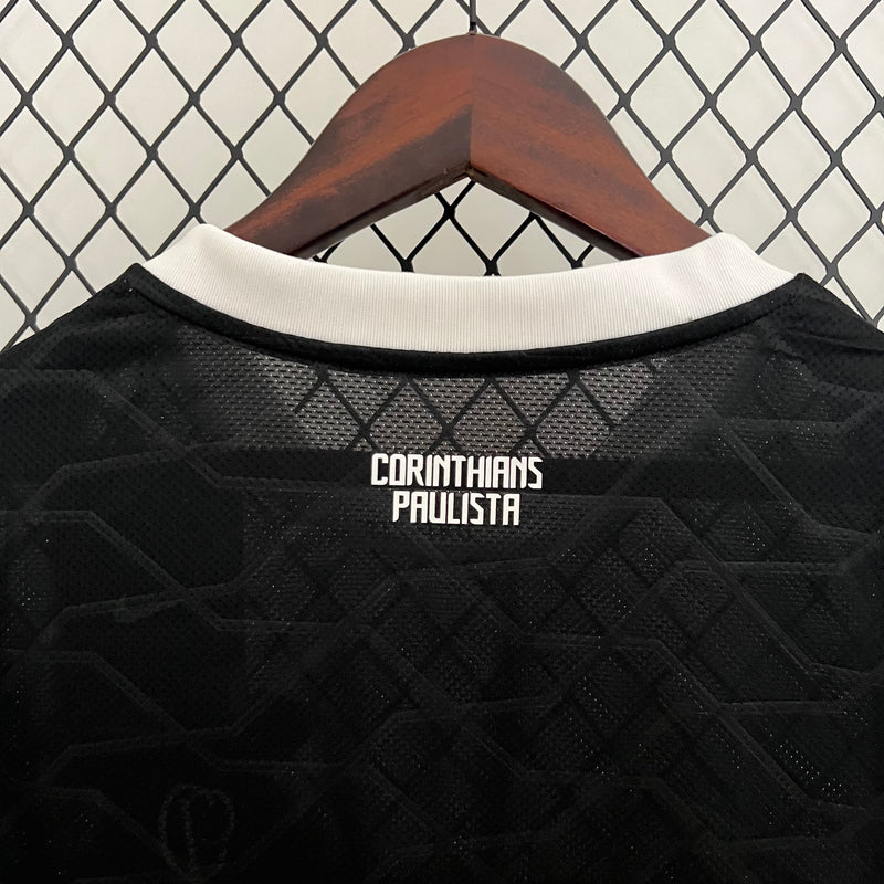 Camisa Corinthians 12/13 - Retro