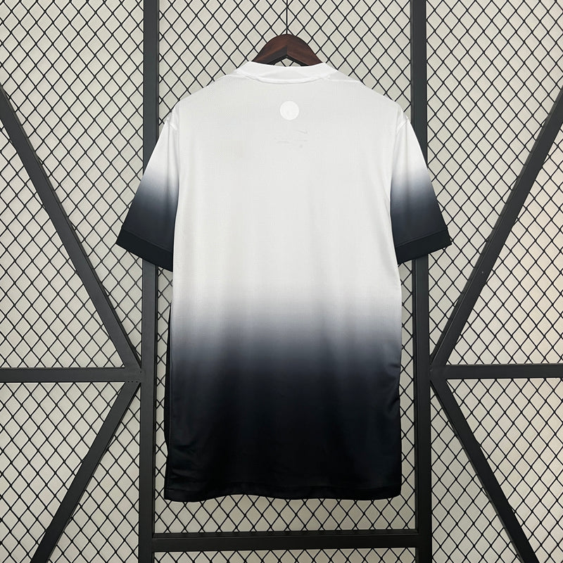 Camisa Corinthians 24/25 - Torcedor
