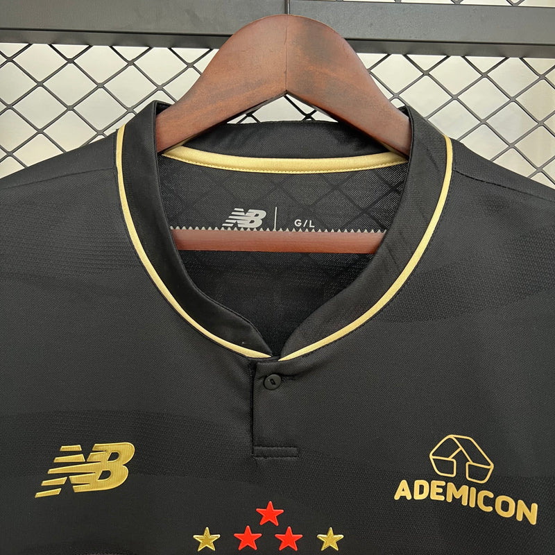 Camisa São Paulo 25/26 - Torcedor