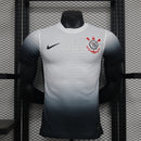 Camisa Corinthians 24/25 - Jogador