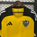 Camisa Atlético Mineiro 25/26 - Treino