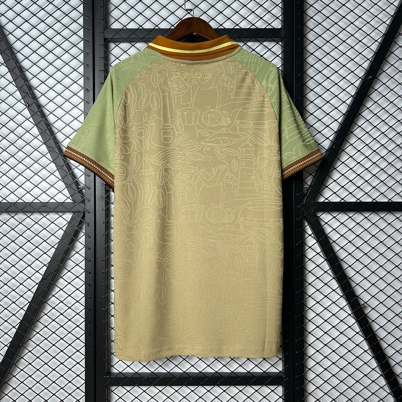 Camisa Bahia 25/26 -Torcedor