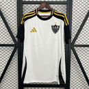 Camisa Atlético Mineiro II 25/26 - Torcedor