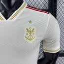 Camisa Flamengo 25/26 - Jogador