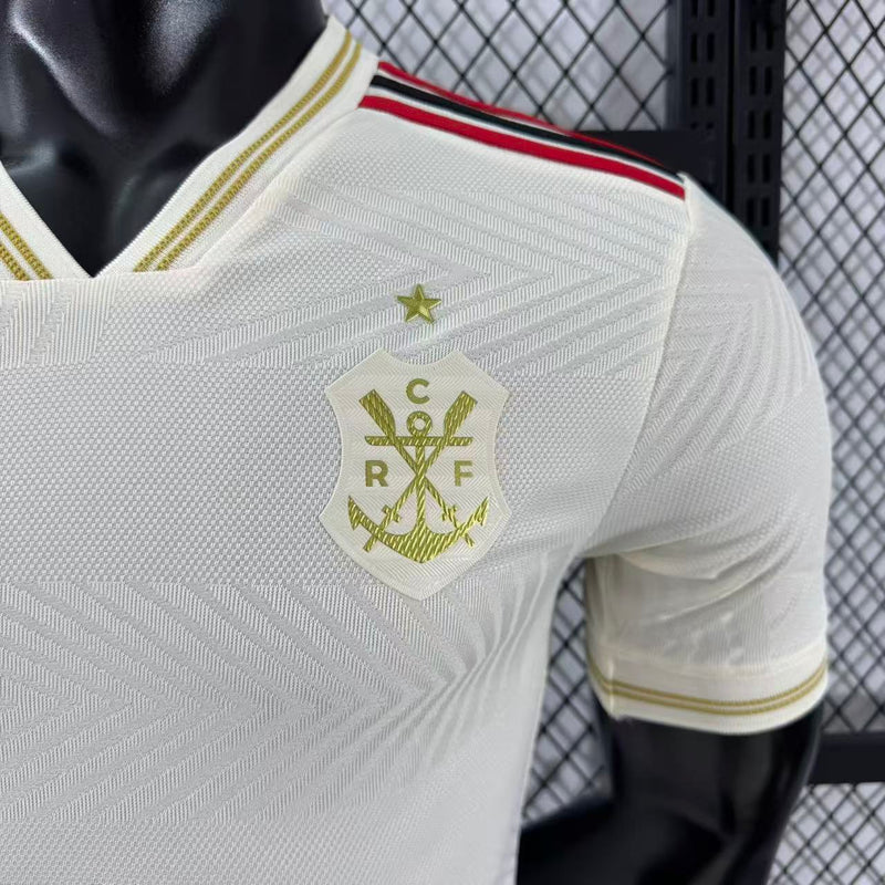Camisa Flamengo 25/26 - Jogador