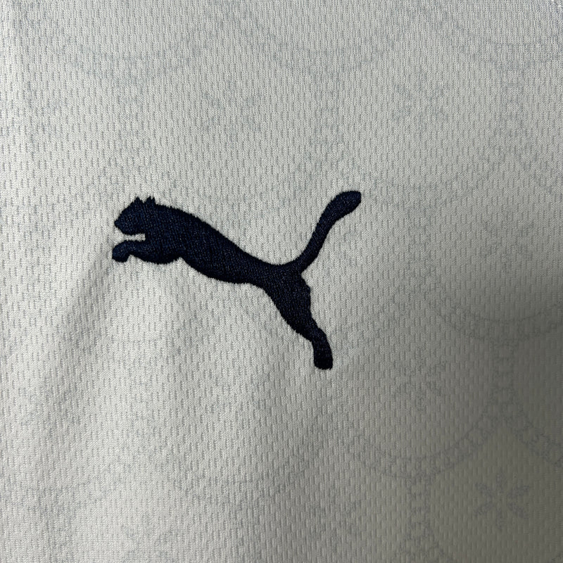 Camisa Bahia 25/26 - Torcedor