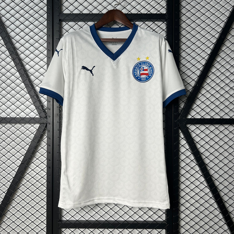 Camisa Bahia 25/26 - Torcedor