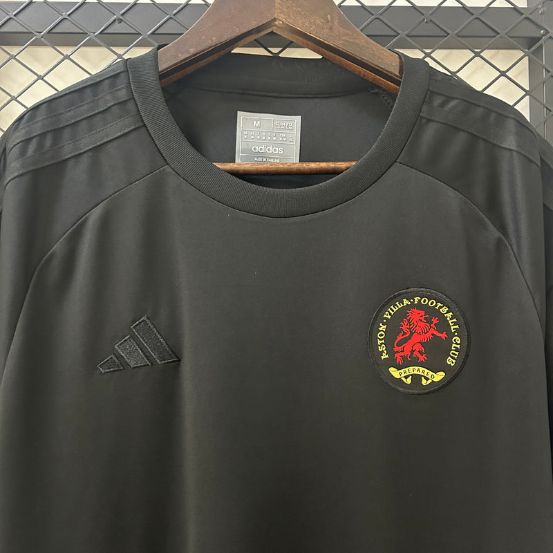 Camisa Aston Villa 25/26