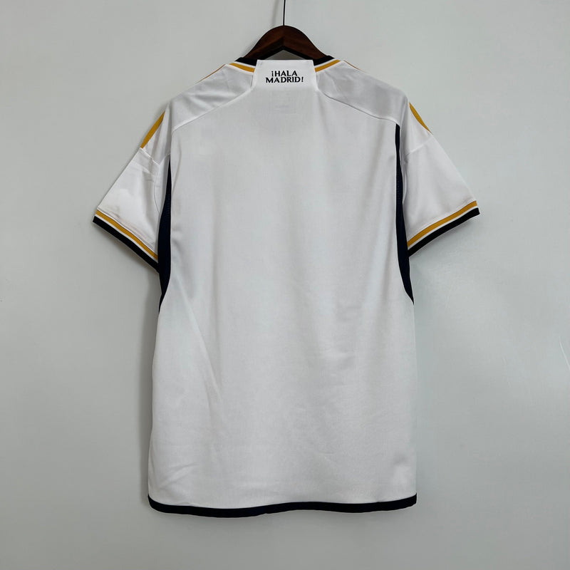 Real Madrid 23-24 Home