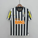 Camisa do Santos 12/13 Retro