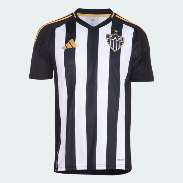 Camisa Atletico Mineiro I - 25/26
