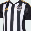 Camisa Atletico Mineiro I - 25/26