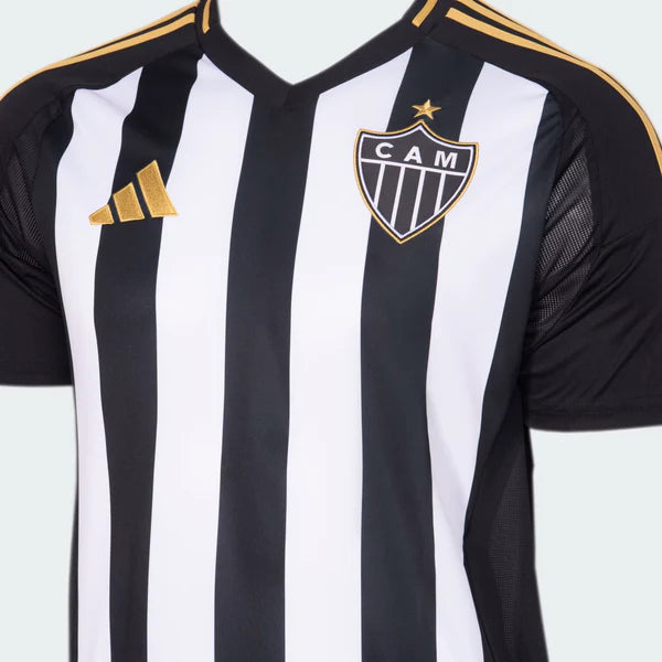 Camisa Atletico Mineiro I - 25/26