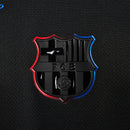 Camisa Barcelona II 24/25 - Nike - Preto