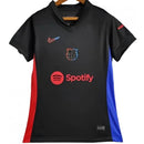 Camisa Feminina Barcelona III 24/25
