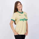 Camisa do Palmeiras III 2024 Feminina