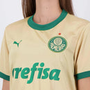 Camisa do Palmeiras III 2024 Feminina