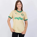 Camisa do Palmeiras III 2024 Feminina