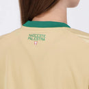 Camisa do Palmeiras III 2024 Feminina